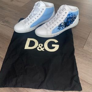 D&G Butterfly Edition 🦋